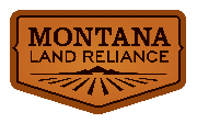 The Montana Land Reliance Logo